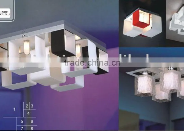 Ceiling lamp