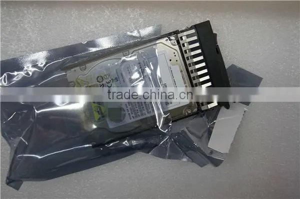 619291-B21 900GB 6G 10K 2.5 DP SAS Server Hard Drive photo-2