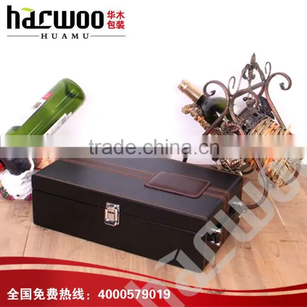 Painted Wine Box 2015 for Sale photo-4