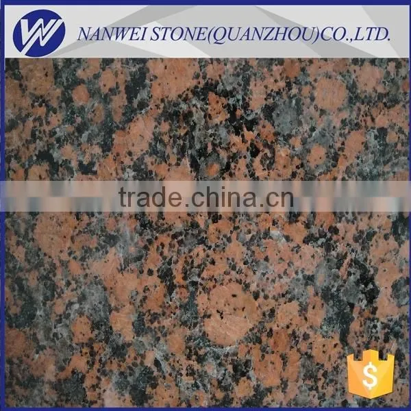 Chinese Stone Great RED Granite Type Big Slab ,Tile ,Cut to Size , Countertop , Tabletop Stone Form Granite Dealers photo-3