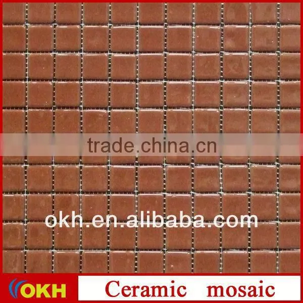 U1153 Mosaic Swimming Pool Tile