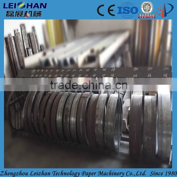 Doctor Blade of Paper Machine/ Price of Paper Making Doctor Blade photo-2