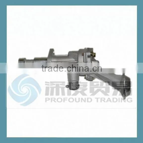 3k/ 4k/ 5k/ Kf-40/ Kf-20 Oil Pump 15100-13010 15100-13011 OIL PUMPS photo-4