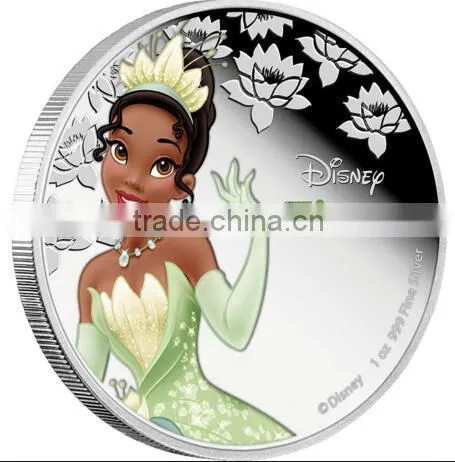 Latest New Design Best Price Awards Coin photo-2