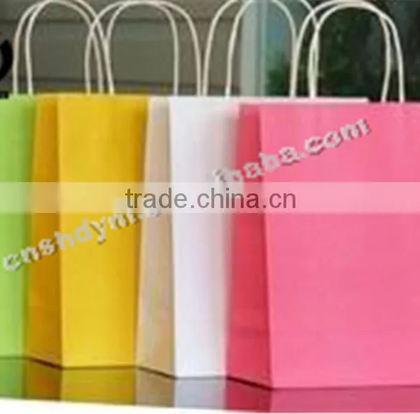 Paper Bag Packaging photo-5