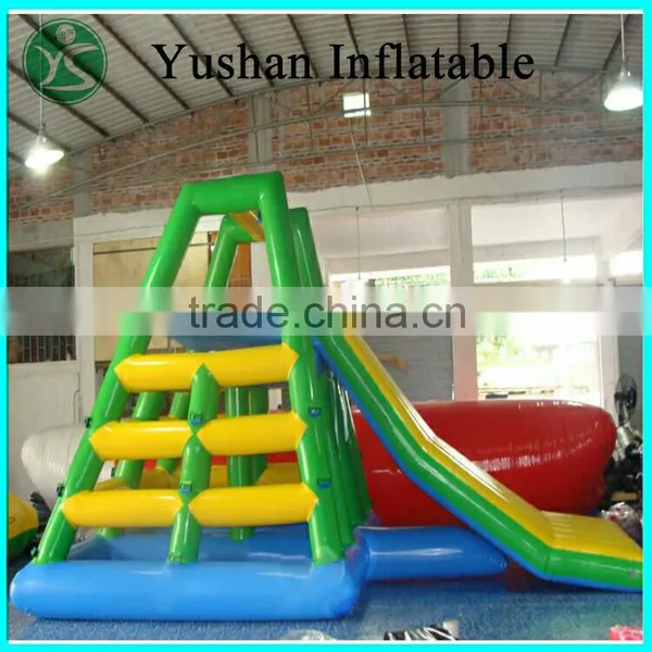 2016 Best Quality Most Popular Inflatable Water Amusement Park photo-6