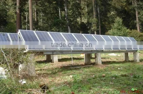 BESTSUN Solar and Wind Energy 1000W photo-5