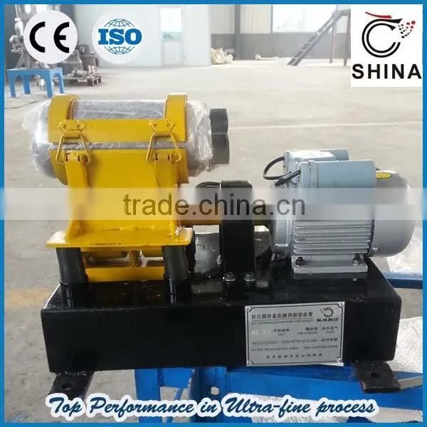 Ginger/ Turmeric Grinding Machine photo-6