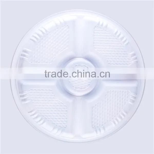 Hot Selling Sushi Food Container Package Box photo-2