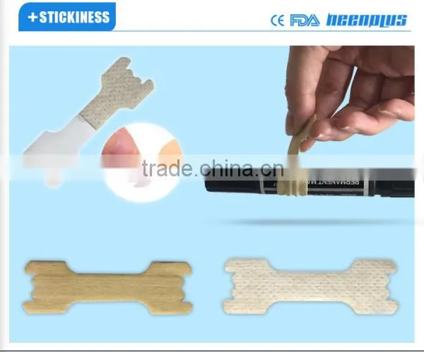 as Seen on tv New Products 2016 Chinese Medical Nasal Strips Anti Snoring Strips photo-5