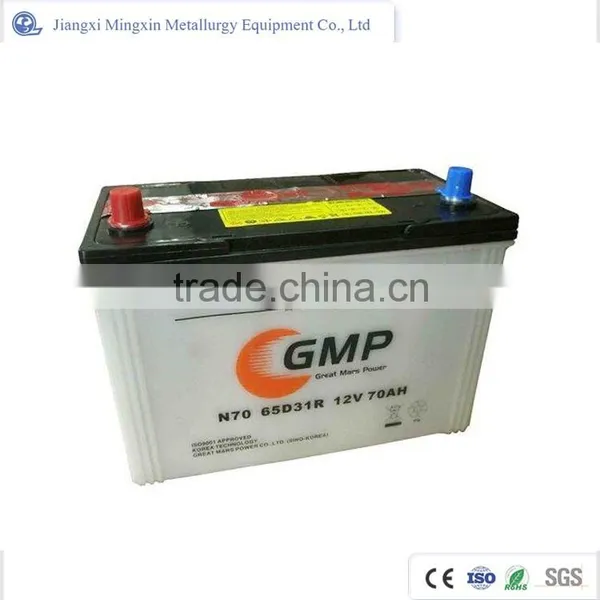 Automatic lead battery recycling machine,Scrap storage battery recycling equipment