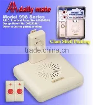 Wireless Doorbell