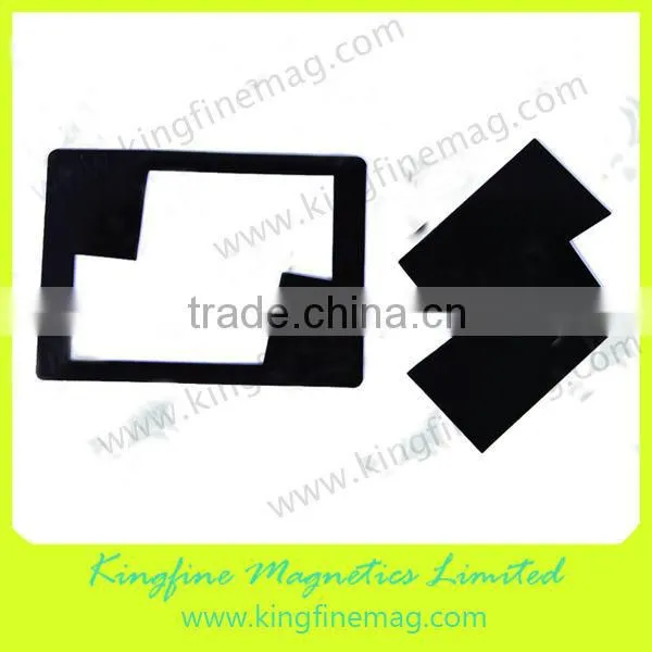 Fridge Magnet Material,different Types of Magnetic Materials,soft Magnetic Material