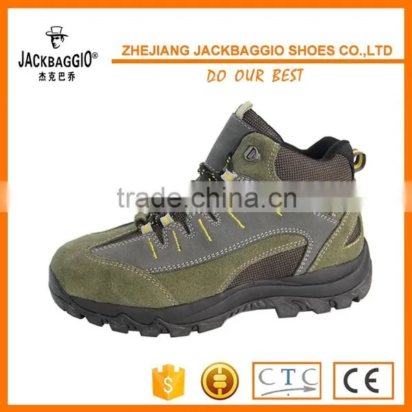 High Quality Steel Toe Safety Shoes, Safety Footwear,cheap Safety Shoes photo-5