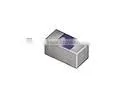 01005 15nH 5% 3.20ohm MuRata LQP02TN15NJ02D SMD Ceramic Chip Inductor Support Types of Inductors photo-5
