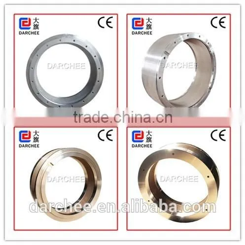 Ring Die for Pellet Mill/Machine photo-6