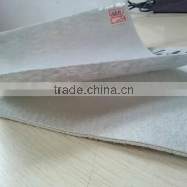 Geocomposite/compound Geomembrane/geotextile Membrane photo-5