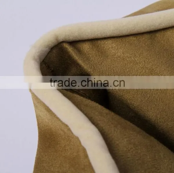 Small Cat Bed KHAKI photo-3