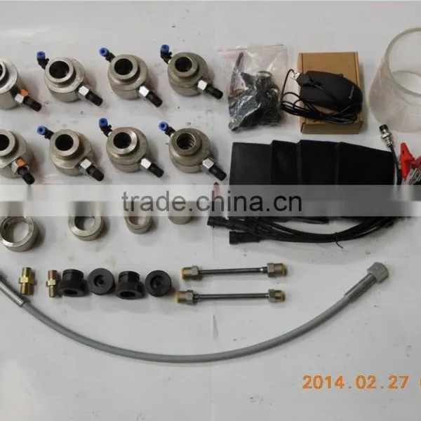 CRI200KA High Quality Common Rail Fuel Injector Machine and Test Bench photo-2
