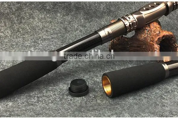 Spin Spinning Rod and Reel Combos Carbon Telescopic Fishing Rod With Reel Combo Sea Saltwater Freshwater Kit Fishing Rod Kit photo-4