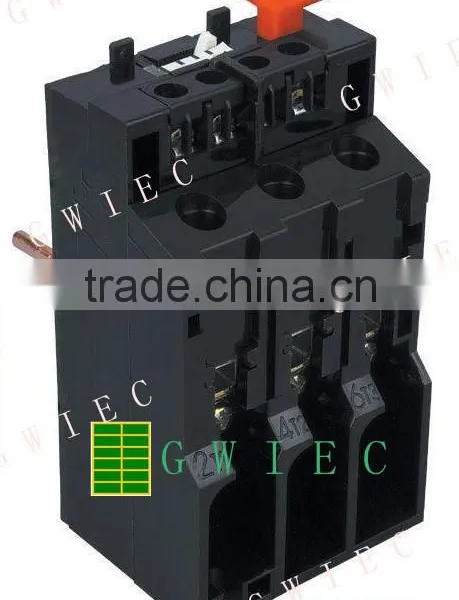 Best Quality LR1 Thermal Overload Relay