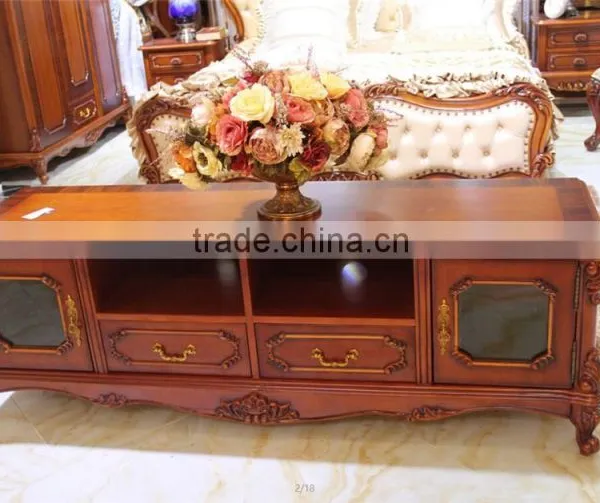 tv Cabinet Design Simple tv Stand Wood tv Cabinet Cabinet tv photo-4