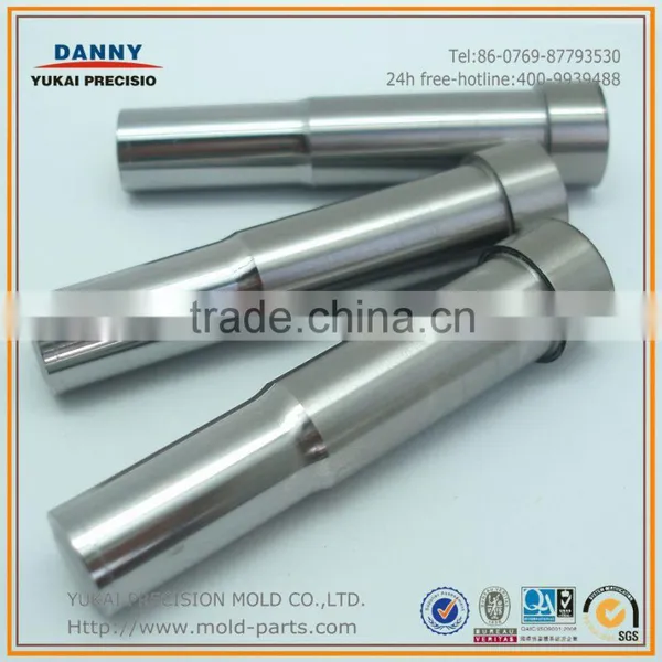 HSS M2 Center Punch photo-2