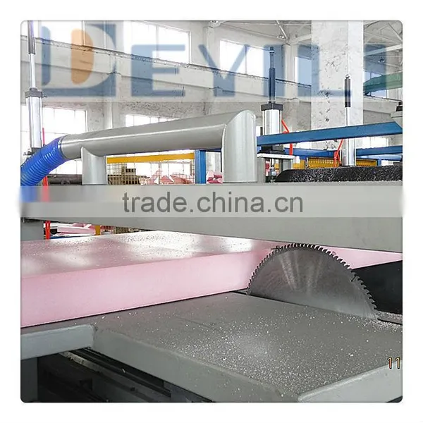 Extrusion Line: XPS Foam Board Machine photo-2