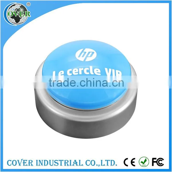 Custom Sound Easy Button for Promotion photo-5