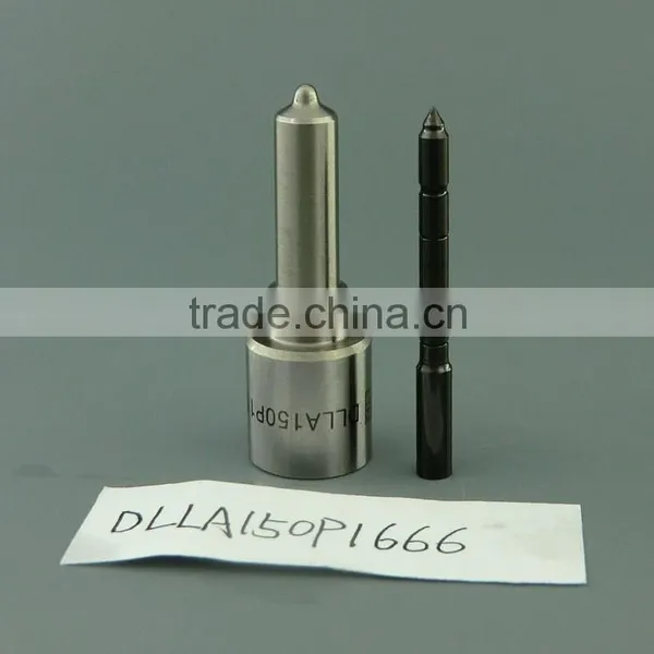 0 433 172 016 Injector Nozzle for Diesel Engine , Kubota Spare Parts Diesel Parts Nozzle DLLA145P1655 photo-6