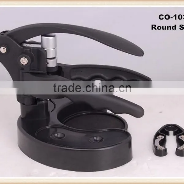 Rabbit Corkscrew Opener, Wine Bottle Opener, Have Own Mold Factory, CO-103 photo-3
