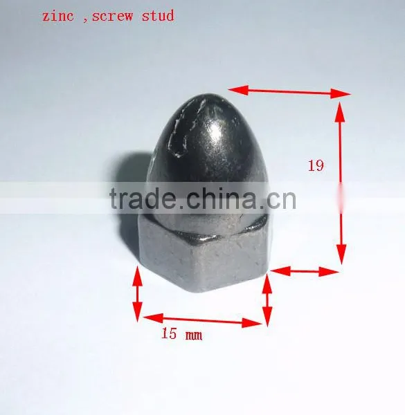 spike studs rivets