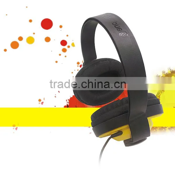 Call Center Headset Skype Headphone photo-3