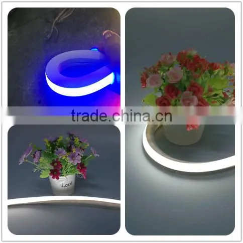 Sunbit Superior Quality IP65 topview high brightness led neon flex