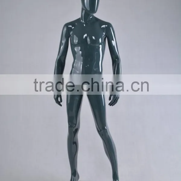 Full Body Male Mannequin/ Full Body Male Mannequins/ Full Body Male Mannequins for Sale/ Full Body Mannequin for Sale photo-5