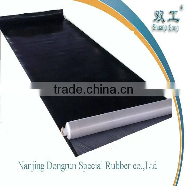 flat sheets