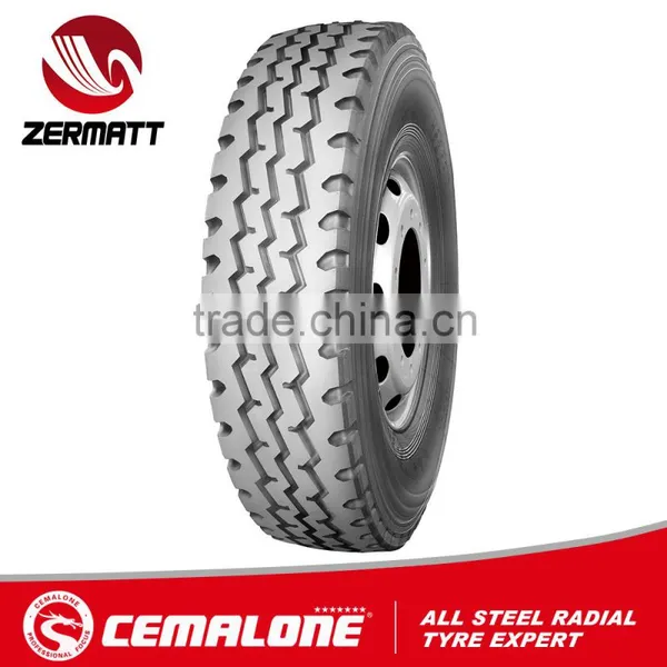 Dump Truck Tires Size 10.00R20