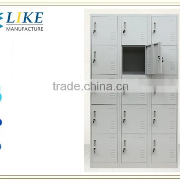 Steel Locker Wordrabe, Steel Locker