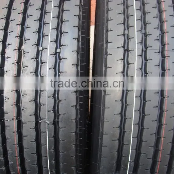 Linglong Brand Truck Tyre 750R16 9.5r17.5, Good Price photo-3