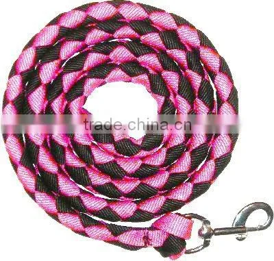 Braided Lead Rope