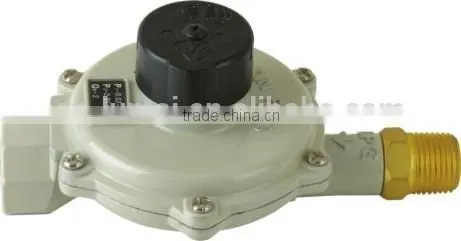 LPG Pressure Valves With ISO9001-2008 photo-2