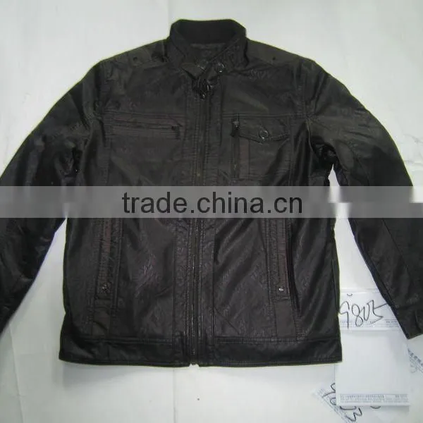 Men Leather Jacket,leather Jacket for Men