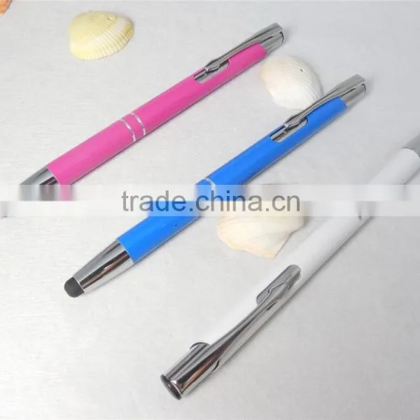 Classical Style Stylus Touch Pen for Pad and Smartphone Screen photo-4