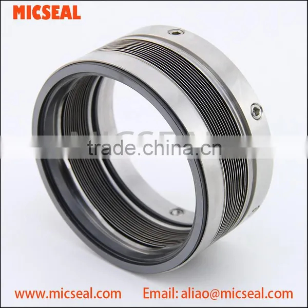 MECHANICAL SEAL M680 photo-4
