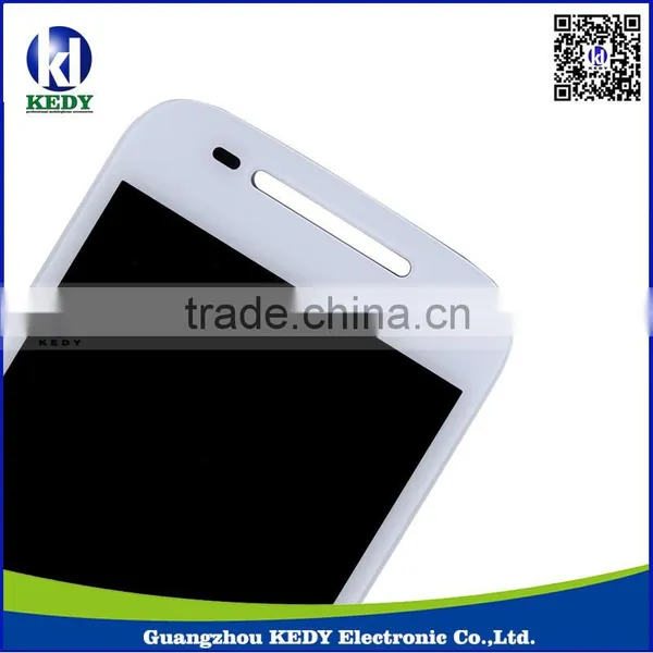 Original LCD Display For Motorola MOTO E2 E 2nd Gen LCD Touch Screen Digitizer Assembly photo-4