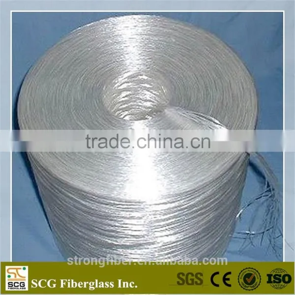 GRP fiberglass