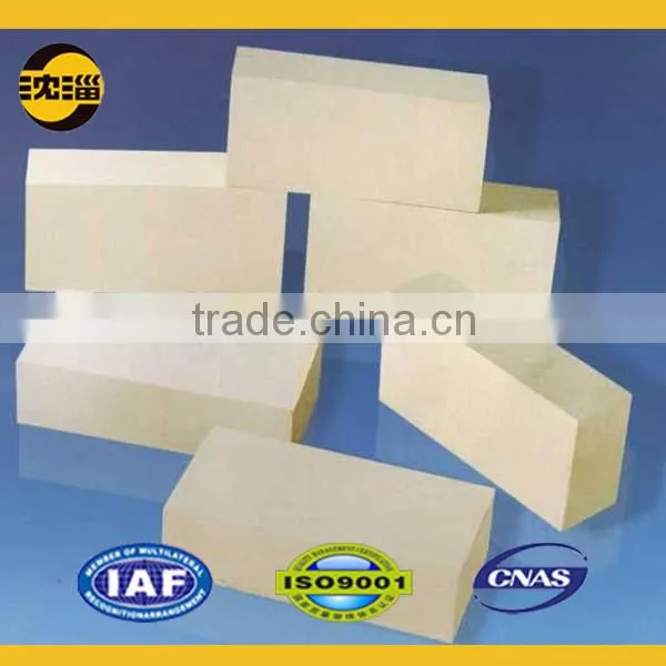 Electrically Fused Brick Sintered AZS Fire Brick Fused Cast AZS Brick photo-3