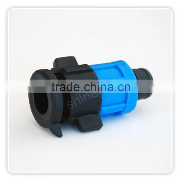 Drip Irrigation Fittings