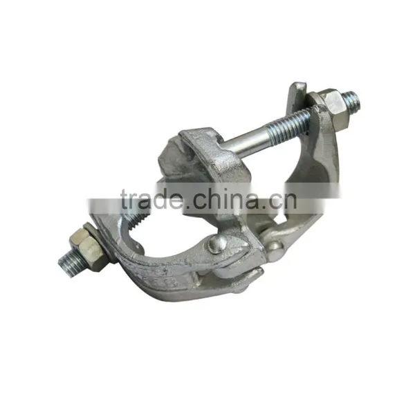 Drop Forged Double Coupler