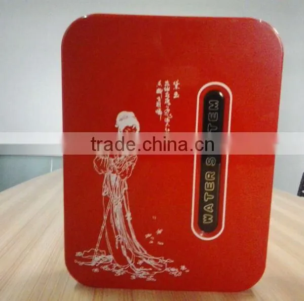 2015 New Products ro Water Filter System Machine Home Water Filter photo-3